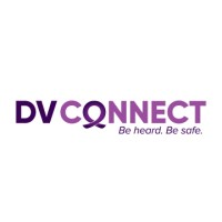 Company logo DVConnect