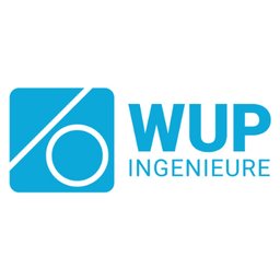 Firmenlogo WUP INGENIEURE
