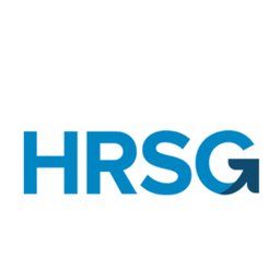 Company logo HRSG Outsourcing