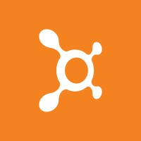 Company logo Orangetheory Fitness