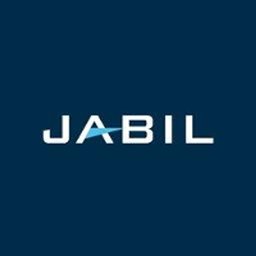 Company logo Jabil
