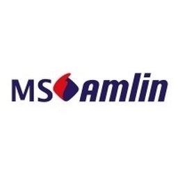 Company logo MS AMLIN