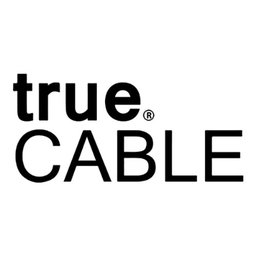 Company logo trueCABLE