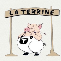 Logo de l'entreprise Earl la Terrine