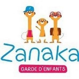 Logo de l'entreprise Zanaka