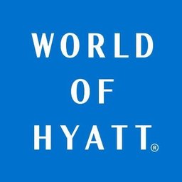 कंपनी का लोगो Hyatt