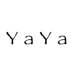 Company logo YAYA
