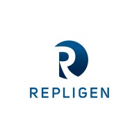 Company logo Repligen
