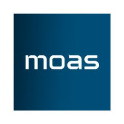 Company logo Grupo Moas