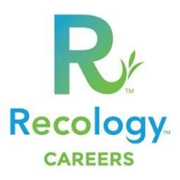 Company logo Recology
