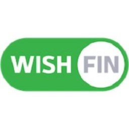 कंपनी का लोगो Wishfin
