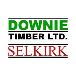 Company logo Downie Timber Ltd