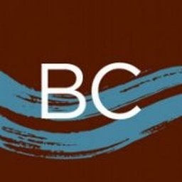 Company logo The Bellevue Club