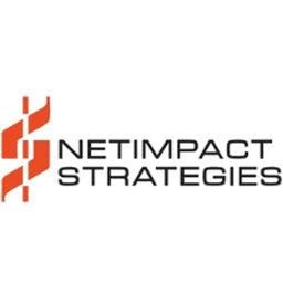 कंपनी का लोगो NetImpact Strategies Inc