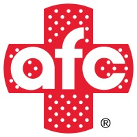 Company logo American Family Care