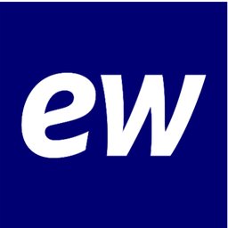 Company logo EW Facility Services