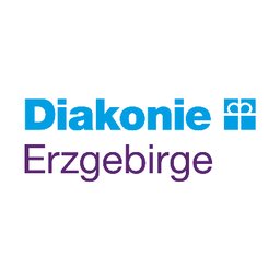 Diakonie Erzgebirge Logo