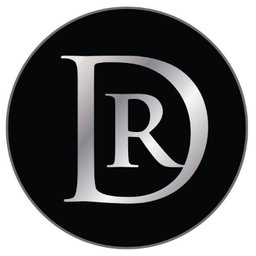 Designer Rooms Logo