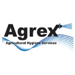 Company logo agrex