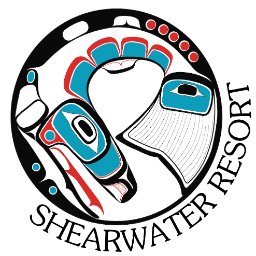 Company logo Shearwater Resort