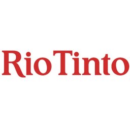 Company logo Rio Tinto