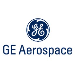 شعار الشركة GE Aerospace