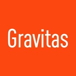Company logo Gravitas Recruitment Group