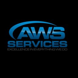Company logo AWS Services