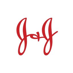 Company logo Johnson & Johnson