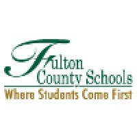 Company logo Fulton County Schools