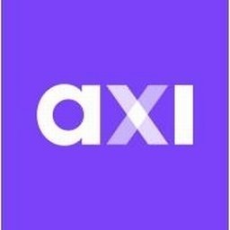 Company logo Axi