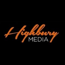 Company logo Highbury Media