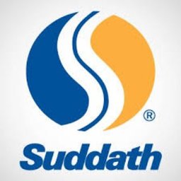 Company logo Suddath