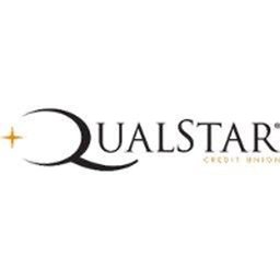 Company logo Qualstar Credit Union