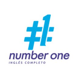 Company logo Number One