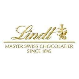 Firmenlogo Lindt & Sprüngli