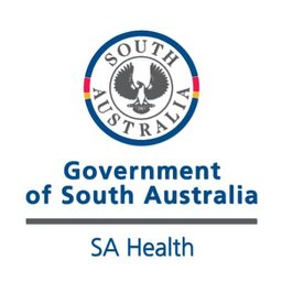 Company logo SA Health