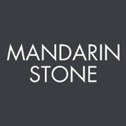 Company logo Mandarin Stone