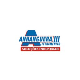 Company logo ANHANGUERA FERRAMENTAS