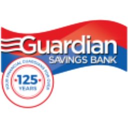 Company logo Guardian Savings Bank