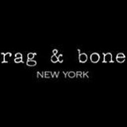 Company logo rag & bone