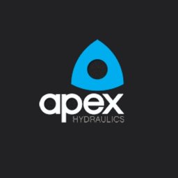 Company logo Apex Hydraulics