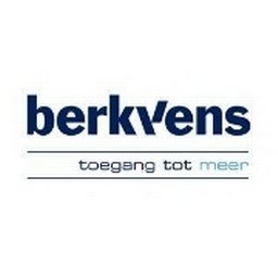 Company logo Berkvens