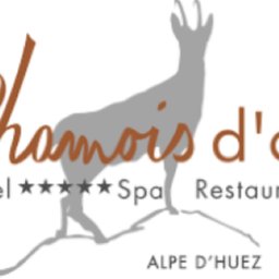 Logo de l'entreprise Hôtel Chamois D'Or 5*