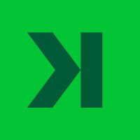 Company logo Kikoff