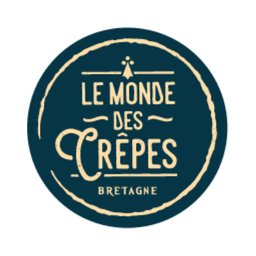 Logo de l'entreprise Le Monde des Crepes