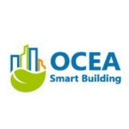 Logo de l'entreprise OCEA SMART BUILDING