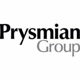 公司标志 Prysmian Group