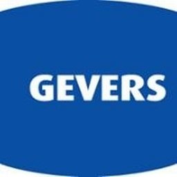 Company logo Gevers