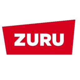 Company logo ZURU
